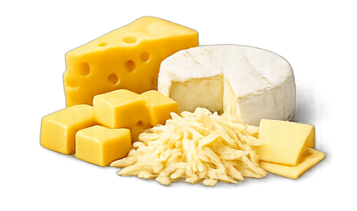 Cheese