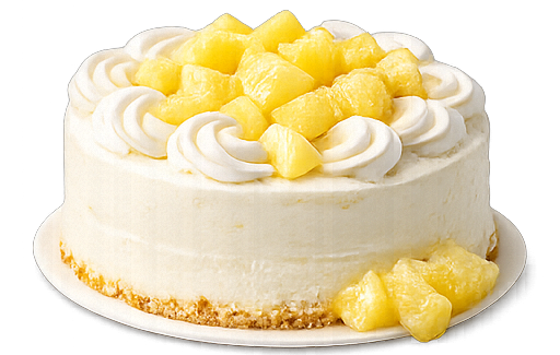 Fineapple Fresh Cream