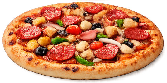 Meaty Feast & Seasoning